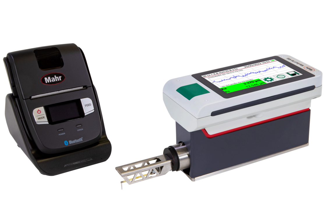 移動(dòng)表?測(cè)量儀 Mar Surf 410